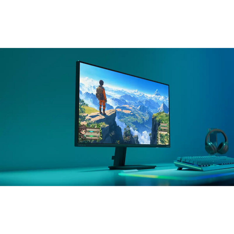 Afbeelding laden in galerijviewer, Philips evnia 27m2n3500nf 00 27 gaming monitor (zwart, hdmi, displayport, 144 hz)

