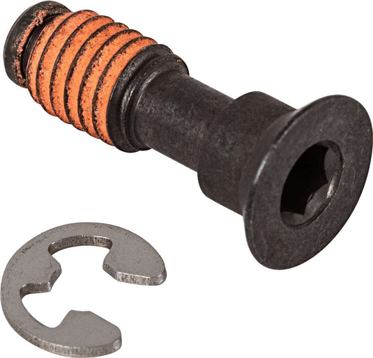 Shimano guide pully bolt for rd-m980 m985