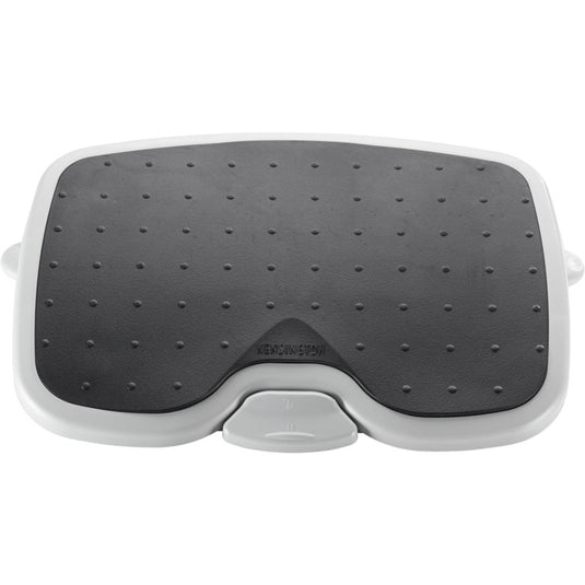 Kensington solemate plus voetensteun (grijs zwart)