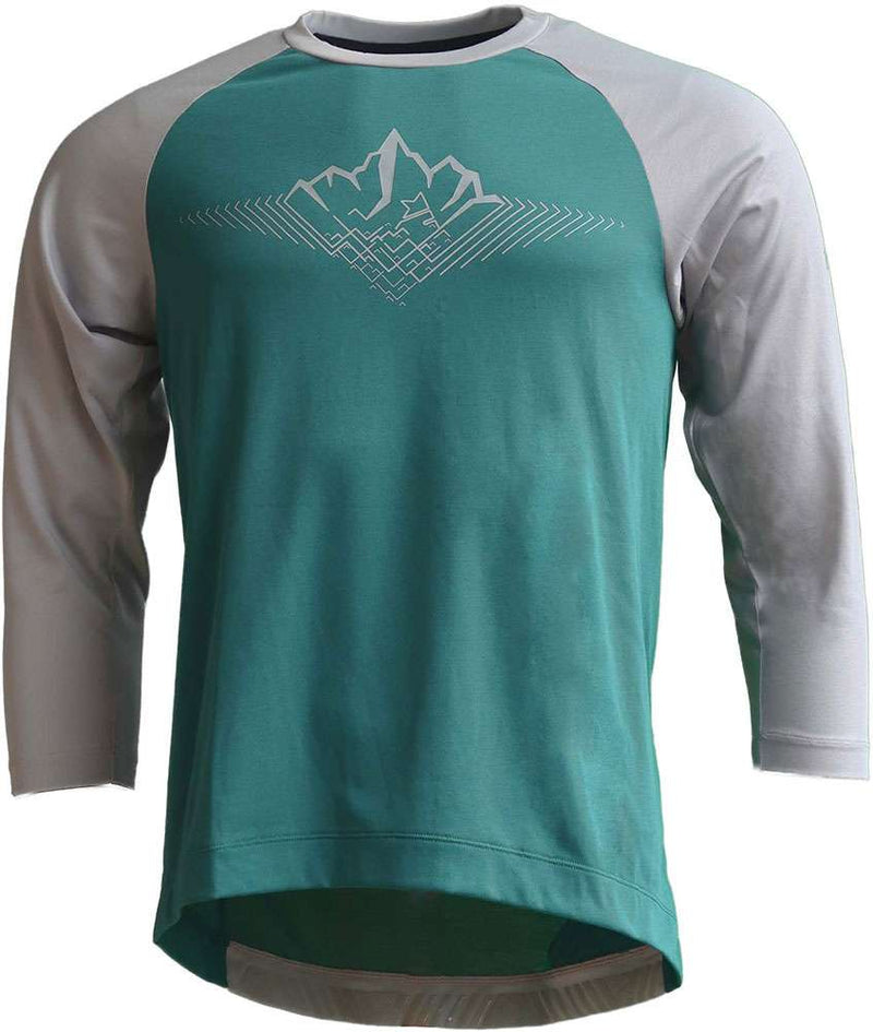Afbeelding laden in galerijviewer, Zimtstern pureflowz - mtb 3 4 jersey
