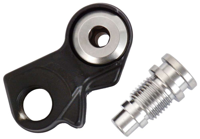 Load image into Gallery viewer, Shimano axle unit for rd-m8000 rear derailleur bracket
