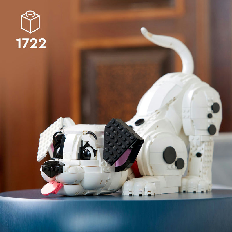 Load image into Gallery viewer, Lego disney 43269 101 dalmatiers puppy
