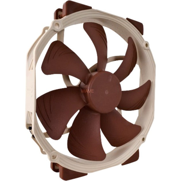 Load image into Gallery viewer, Noctua nf-a15 pwm case fan (140 x 150 x 25 mm)
