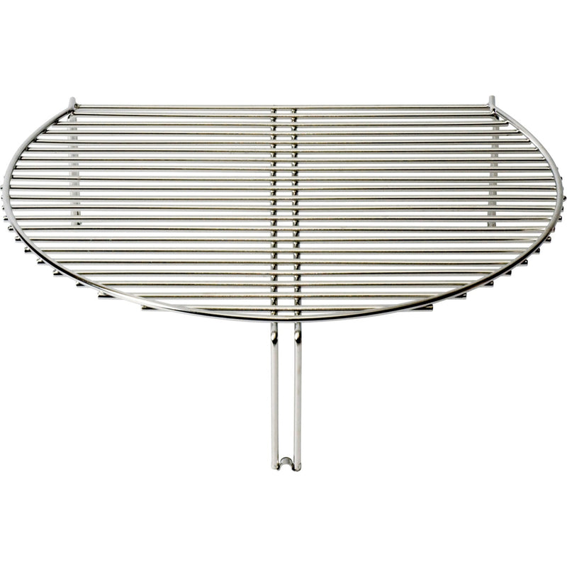 Load image into Gallery viewer, Kamado joe grillvergroter voor classic grillrooster (zilver)
