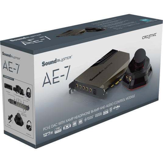 Creative Sound Blaster AE-7