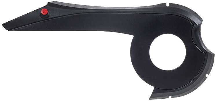 Load image into Gallery viewer, Hebie kettingscherm 20 pvc rev 315 tot 20t bosch
