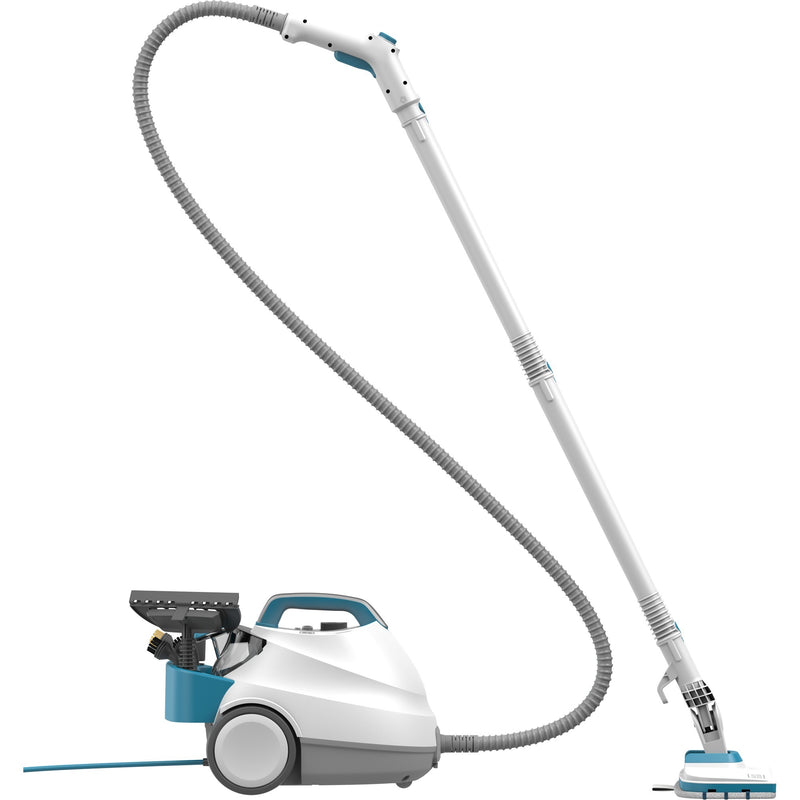 Load image into Gallery viewer, Black+decker bhsmp2314 stoomreiniger (incl. 14 delig accessoire pakket)
