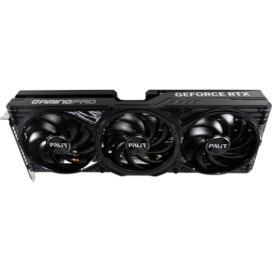 Palit geforce rtx 5070 ti gamingpro-s grafische kaart (dlss 4, 3x displayport, 1x hdmi 2.1)