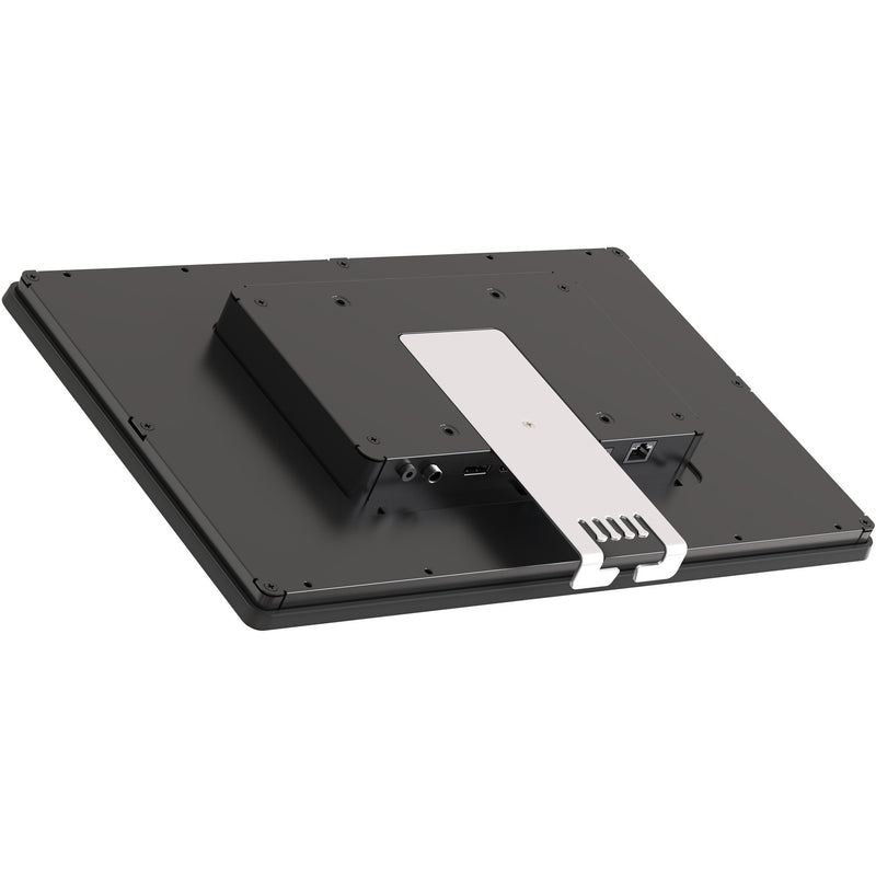 Load image into Gallery viewer, Iiyama prolite tf1615mc-b1 16 touchscreen monitor (zwart, hdmi, displayport, vga, usb-b, rj-45)
