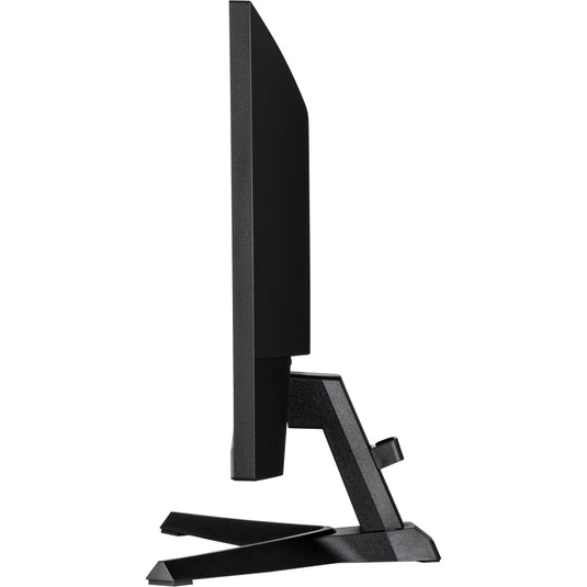 Iiyama g-master black hawk g2245hsu-b2 22 gaming monitor (zwart, hdmi, displayport, 2x usb-a, usb-b)