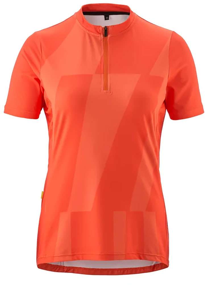 Afbeelding laden in galerijviewer, Gonso adventure halfzip - women's jersey
