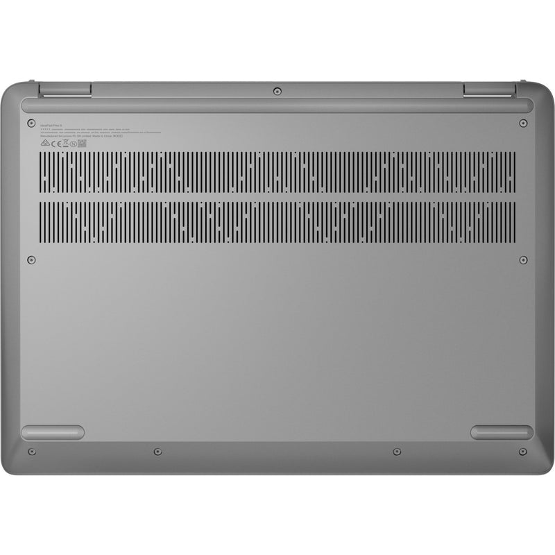 Load image into Gallery viewer, Lenovo ideapad flex 5 14abr8 (82xx00grmh) 14 2-in-1 laptop (grijs | r5 5625u | radeon graphics | 16 gb | 512 gb ssd | touch)
