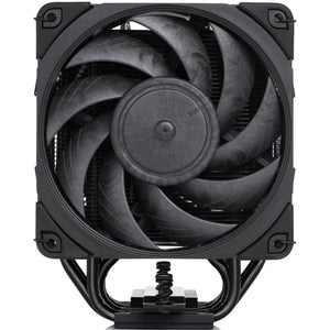 Noctua nh-u12a chromax.black cpu-koeler (zwart)