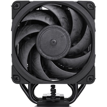 Noctua nh-u12a chromax.black cpu-koeler (zwart)