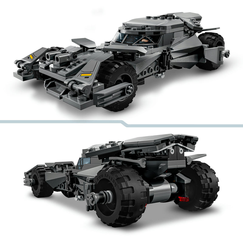 Cargue la imagen en el visor de la galería, Lego super heroes 76331 batman v superman batmobile
