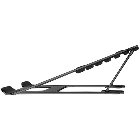 Neomounts nsls085black opvouwbare laptop standaard (zwart)