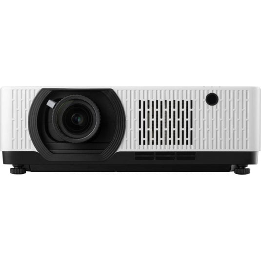 Viewsonic lsc731wu wuxga laser installatie projector (wit, 7300 ansi lumen, 3lcd met mla)