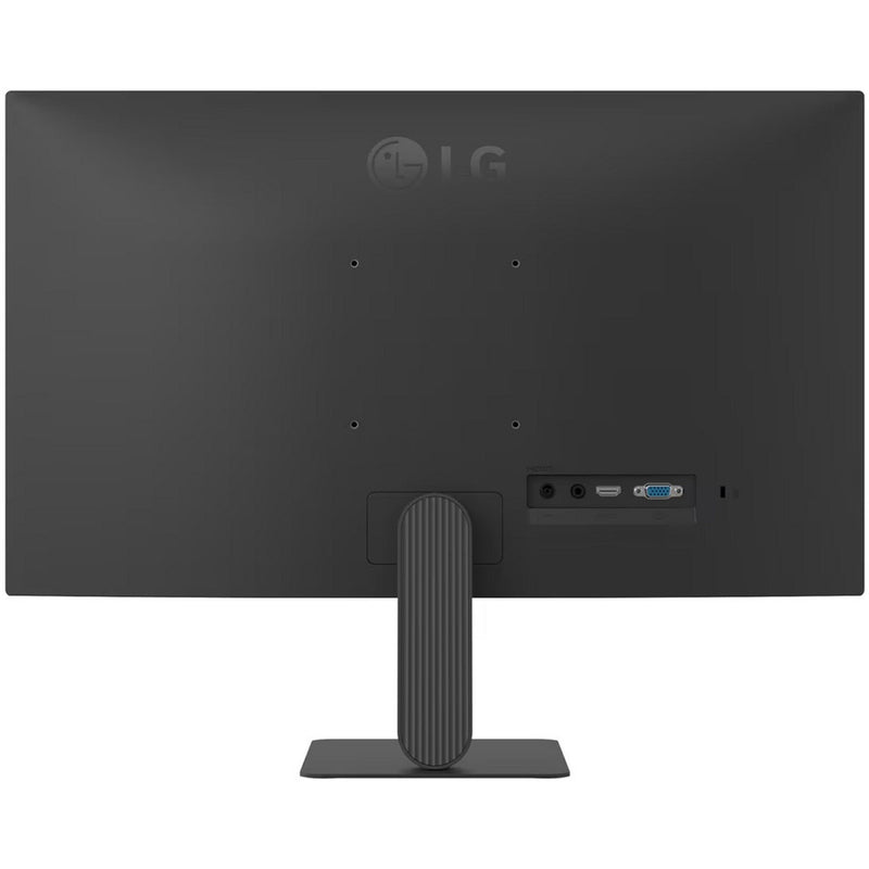 Chargez l'image dans la visionneuse de la galerie, Lg 24u411a-b 23.8 monitor (zwart, hdmi, vga)
