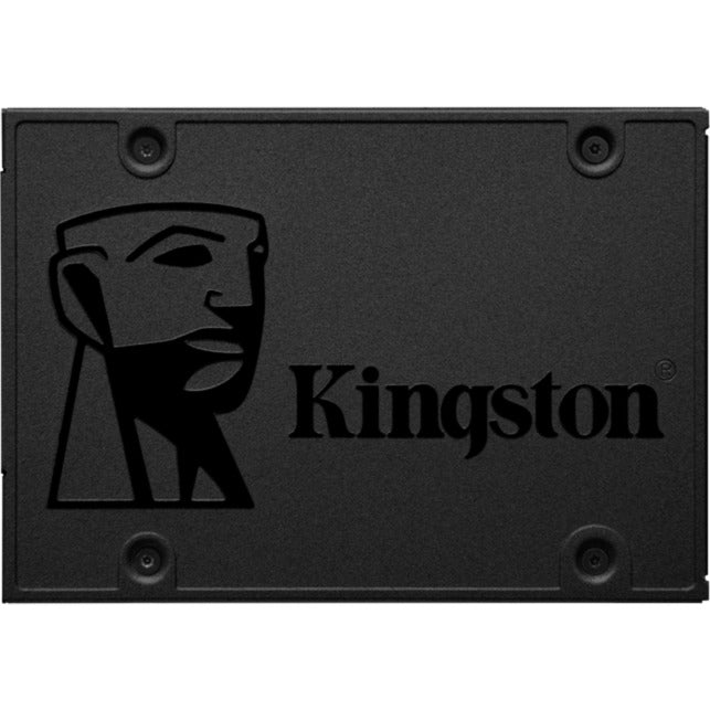 ギャラリービューアに画像をロードする, Kingston a400 480 gb ssd (sa400s37 480g, sata 600)
