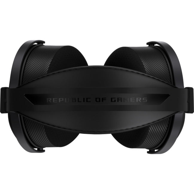 Afbeelding laden in galerijviewer, Asus rog kithara over-ear gaming headset (zwart, pc, playstation 4, playstation 5, nintendo switch)
