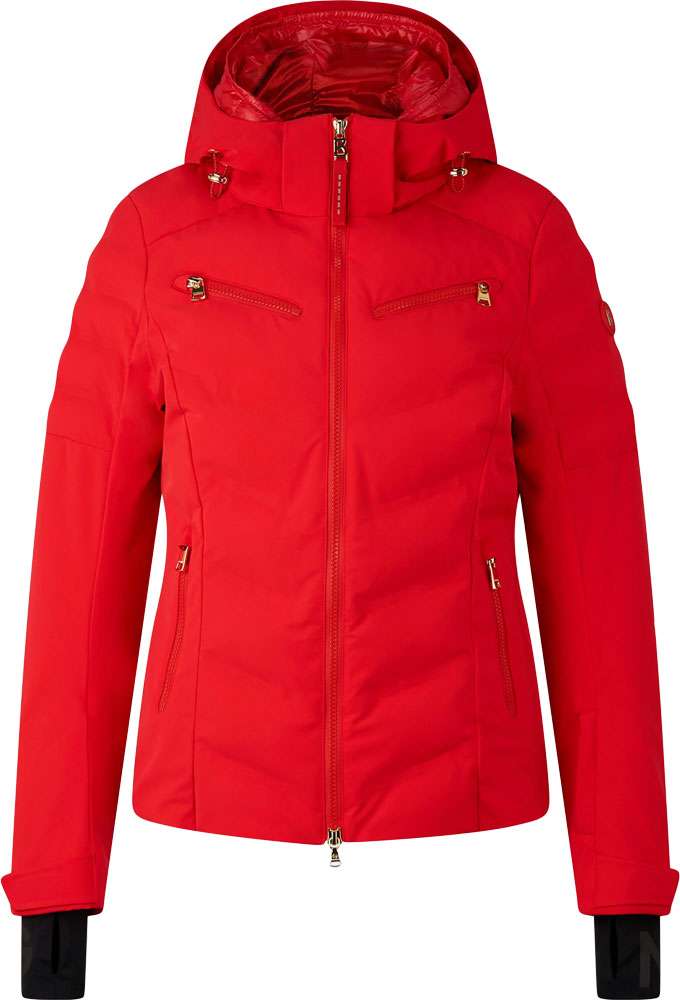 Load image into Gallery viewer, Bogner kea1-t - women's ski jacket

