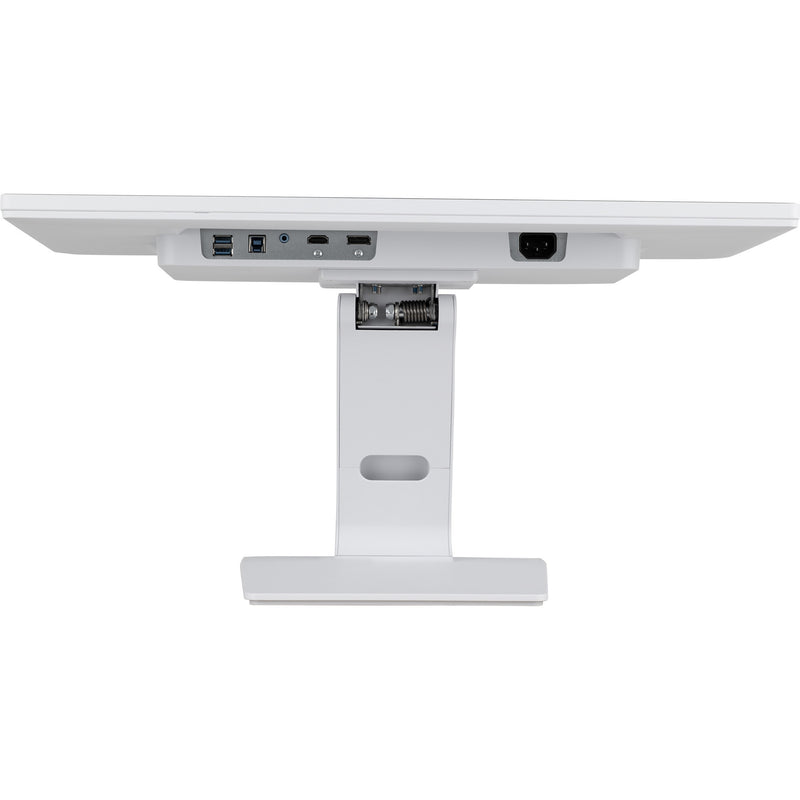 Load image into Gallery viewer, Iiyama prolite t2452msc-w2ag 24 touchscreen monitor (wit, 120 hz, hdmi, displayport, audio, usb, touch)
