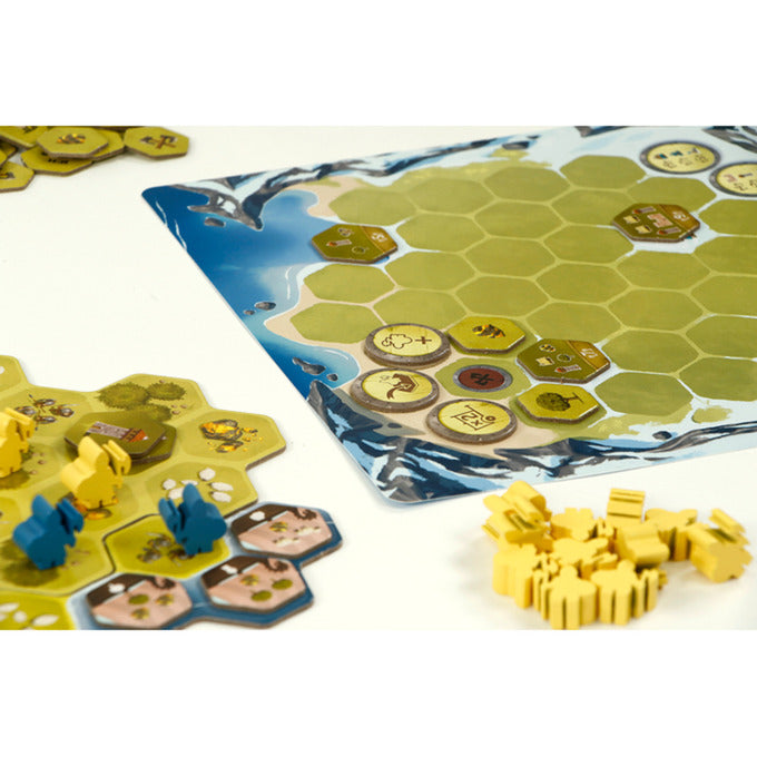 Load image into Gallery viewer, 999games 999 games vlooot bordspel (nederlands, 2 - 4 spelers, 35 minuten, vanaf 10 jaar)
