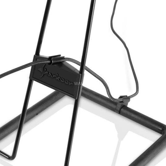 Sharkoon x-rest pro houder (zwart)