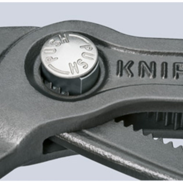 Load image into Gallery viewer, Knipex cobra waterpomptang 8702300 zweedse- waterpomp-tang (300 mm)
