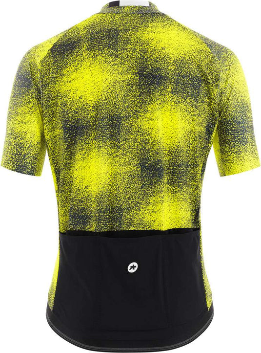 Assos mille gt zeus - jersey