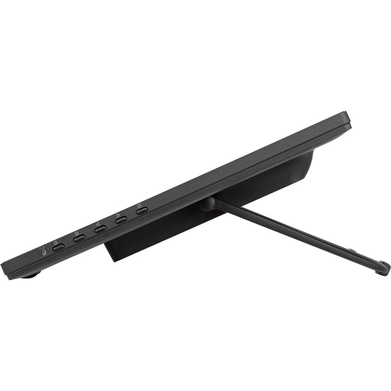 Load image into Gallery viewer, Iiyama prolite t2455msc-b1 24 touchscreen monitor (zwart (mat), hdmi, displayport, 2x usb-a, usb-b)
