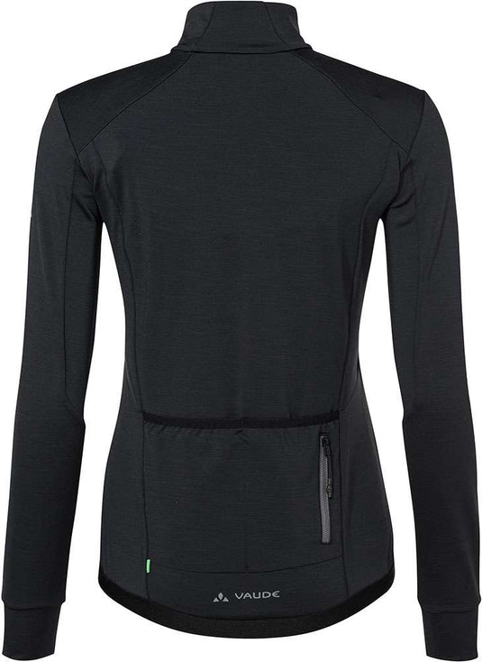 Vaude kuro - women's long sleeve jersey