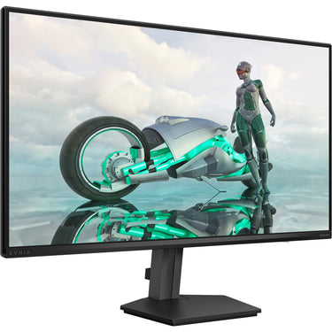 Philips evnia 24m2n3200nf 23.8 gaming monitor (donkergrijs, hdmi, displayport, 144 hz)