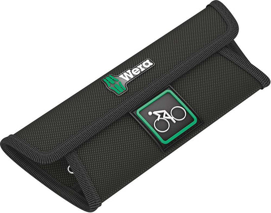 Wera bicycle set 10