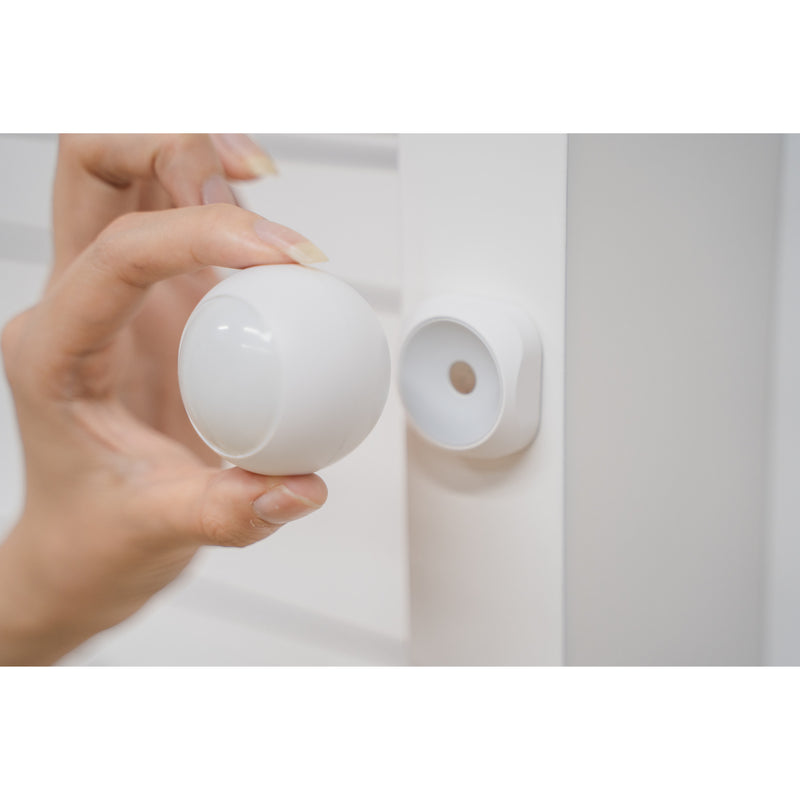 Cargue la imagen en el visor de la galería, Imou zp1 infraroodsensor bewegingsmelder (wit)
