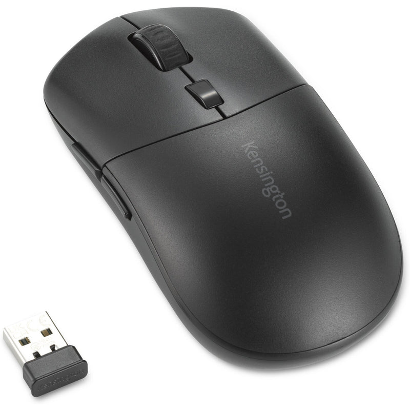 ギャラリービューアに画像をロードする, Kensington my430 eq rechargeable mouse (zwart, 1000 - 2400 dpi, 2.4 ghz, bluetooth)
