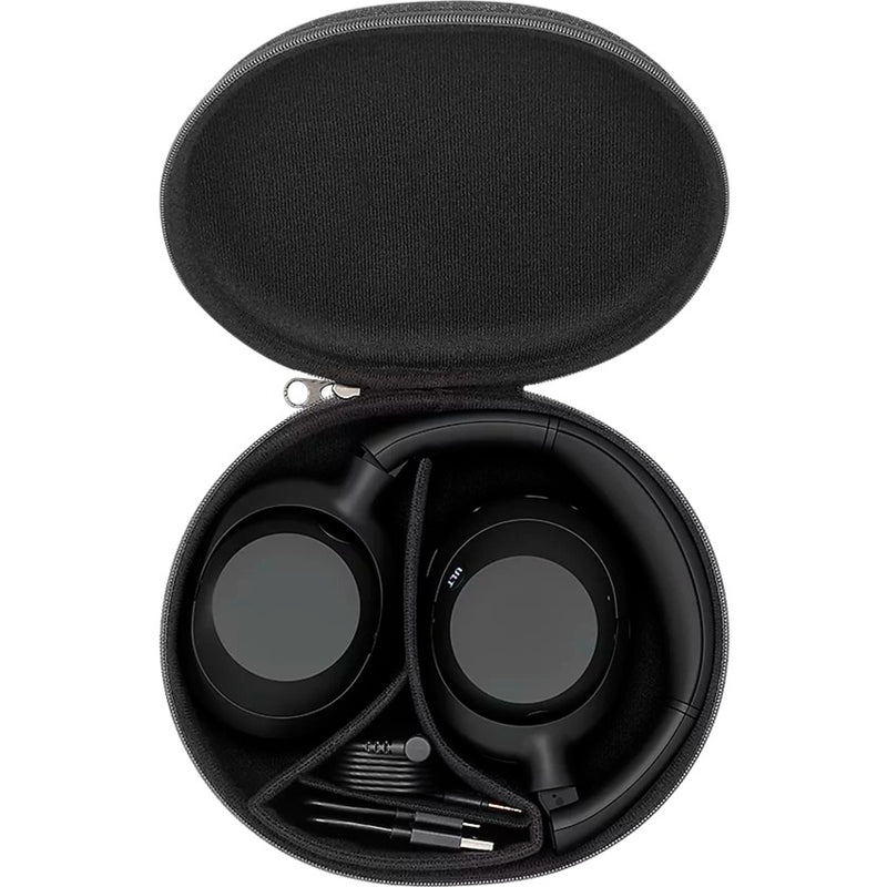 Load image into Gallery viewer, Sony ult wear draadloze koptelefoon met noise canceling over-ear headset (zwart, bluetooth)
