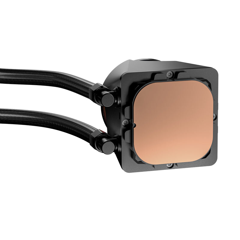 Afbeelding laden in galerijviewer, Antec skeleton 360 argb waterkoeling (zwart)
