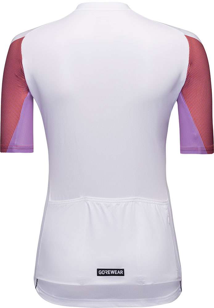 Load image into Gallery viewer, Gorewear spirit triangles - women's jersey
