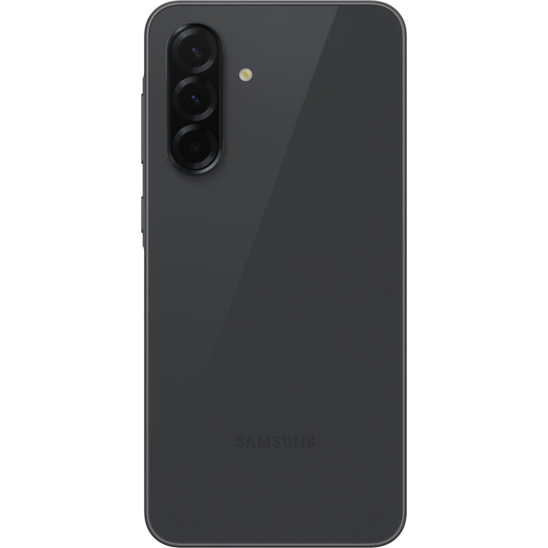 ギャラリービューアに画像をロードする, Samsung galaxy a36 5g 128gb enterprise edition smartphone (zwart | 128 gb | android 15 | dual-sim)
