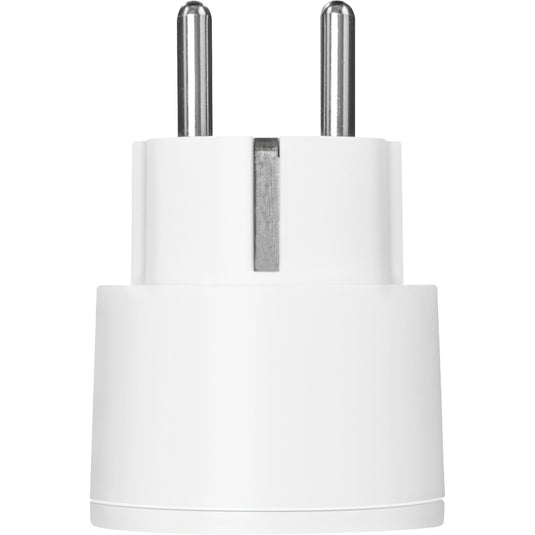 Klikaanklikuit compact wireless socket switch set apc2-2300r schakelaar (wit)