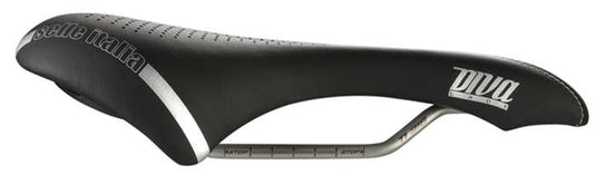 Selle italia diva gel superflow saddle