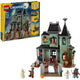 Lego ® creator 3in1 spookhuis - 31167