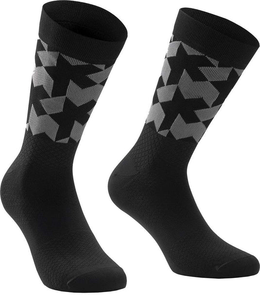 Assos monogram evo - socks