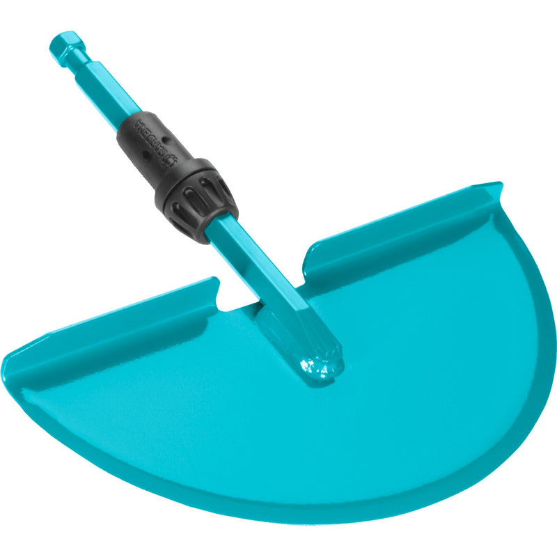 Load image into Gallery viewer, Gardena combisystem graskantafsteker graskantsteker (turquoise, 3149-20)
