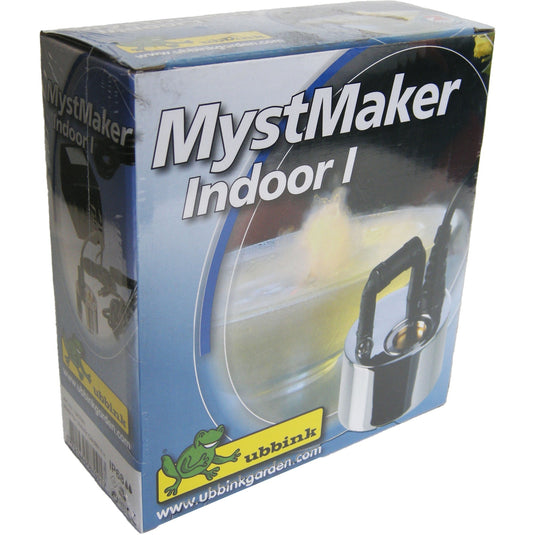 Ubbink mystmaker indoor i waterornament (wit)