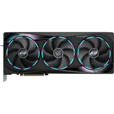 Gigabyte aorus geforce rtx 5070 ti master 16g grafische kaart (3x displayport, 1x hdmi)
