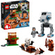 Lego star wars - at-st constructiespeelgoed (75332)