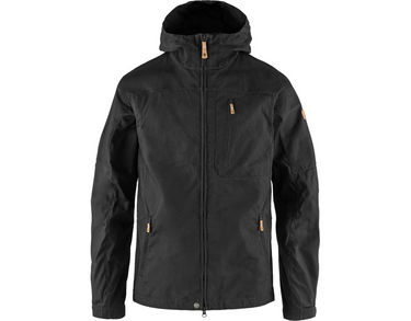 Fjällräven sten - outdoor jacket