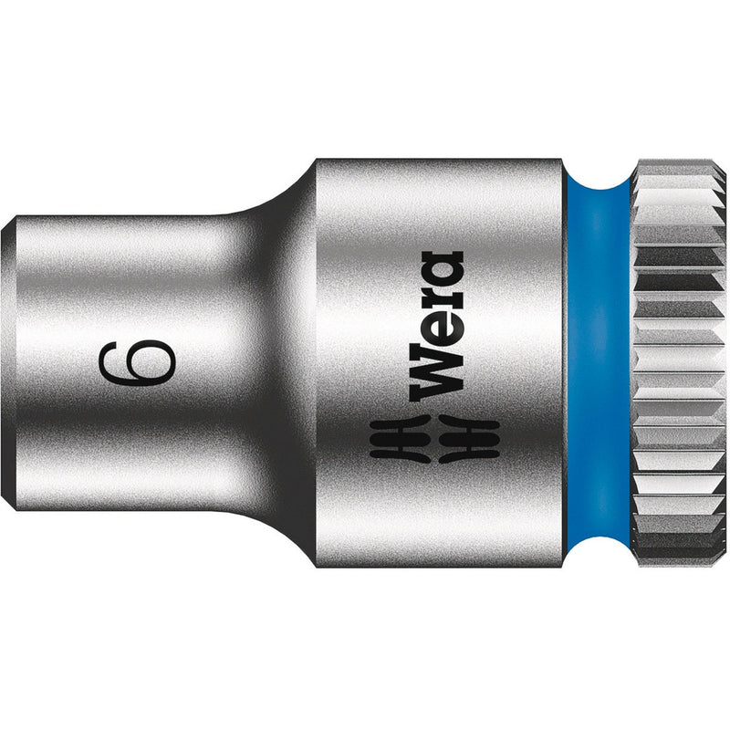 Load image into Gallery viewer, Wera safe-torque a 1 shk set 1 draaimomentsleutel (zwart groen, 1 4 vierkant, 2-12 nm, 20‑delig)
